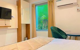 City View With Garden -5 Mins Walk From Golden Temple